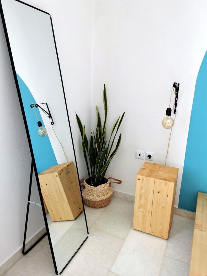 Kr Apartments Alikí Extérieur photo