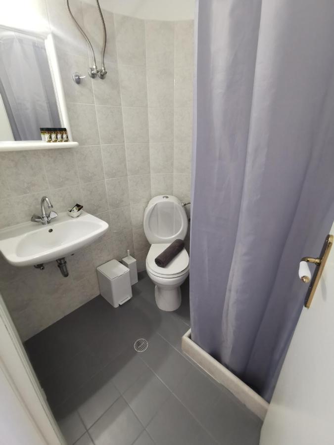 Kr Apartments Alikí Extérieur photo