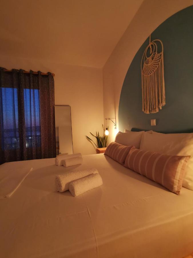 Kr Apartments Alikí Extérieur photo