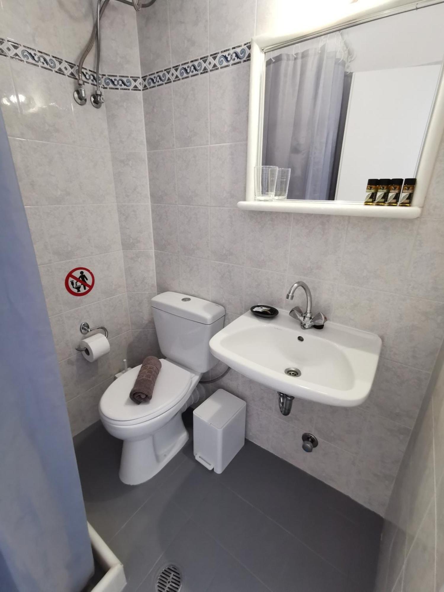 Kr Apartments Alikí Extérieur photo